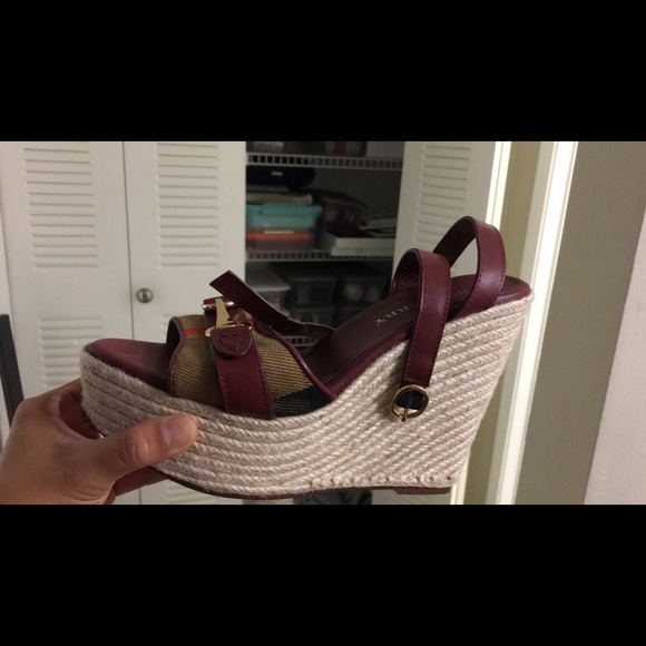 Shoes platform - Picture 2 of 2